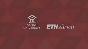 Ashesi University / ETH Zurich Logo